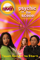 That's So Raven: Psychic on the Scene (Loose)